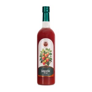 Sirup jagoda 750ml