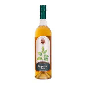 Sirup kopriva 750ml