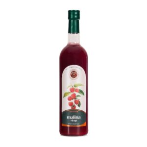Sirup malina 750ml