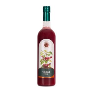 Sirup višnja 750ml