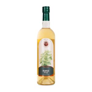 Sirup nana 750ml