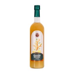 Sirup đumbir limun 750ml