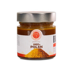 Med i polen 270g