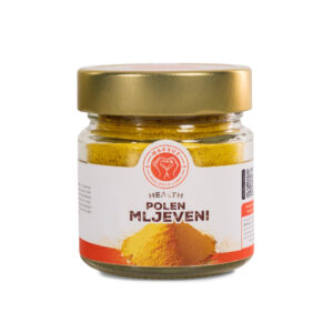 Polen mljeveni 120g