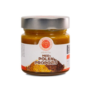 Med i polen propolis 270g