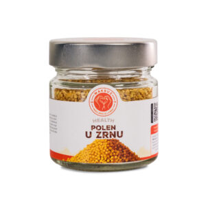 Polen u zrnu 120g