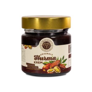 Hurma krem 260g