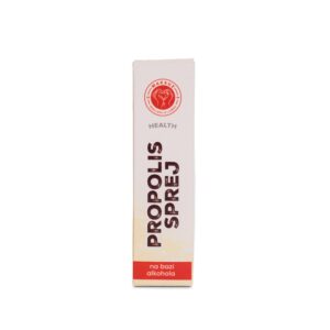 Propolis sprej na bazi alkohola 20ml