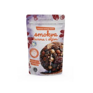 Energy balls smokva 80g