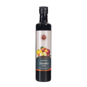 Pekmez jabuka slatka