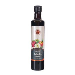 Pekmez jabuka kisela