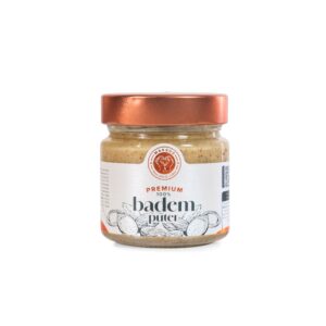 Badem 100% puter 200g