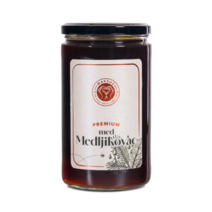 Med medljikovac