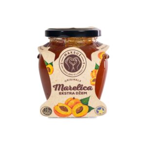 Marelica džem