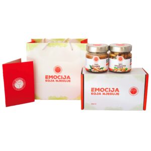 Poklon paket HEALTH - mali