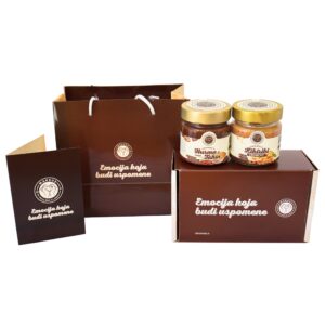 Poklon paket ORIGINALS - mali