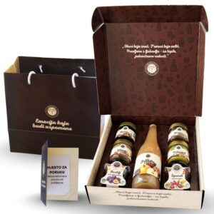 Poklon paket ORIGINALS - veliki