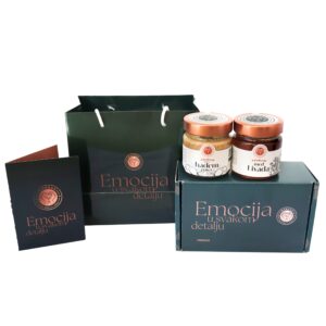 Poklon paket PREMIUM - mali