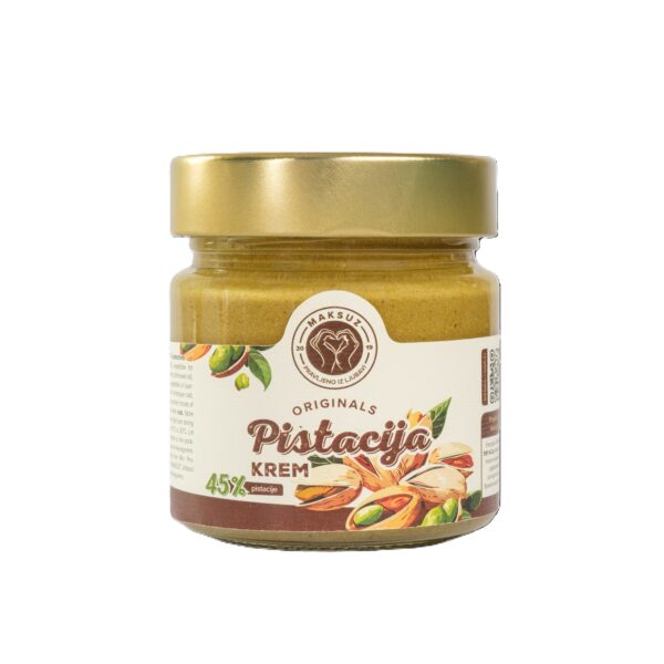 Pistacija krem 45% 200g
