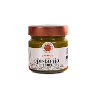 Pistacija 100% puter 200g