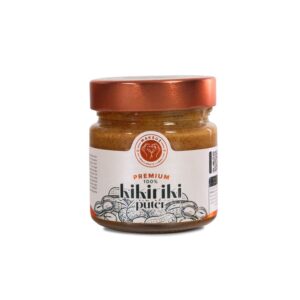 Kikiriki 100% puter 200g