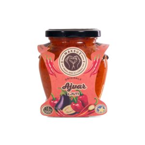 Ajvar ljuti