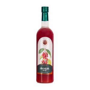 Sirup drenjak 750ml