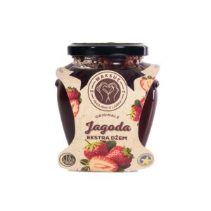 Jagoda džem