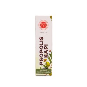 Propolis kapi na bazi maslinovog ulja 10ml