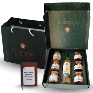 Poklon paket PREMIUM - veliki